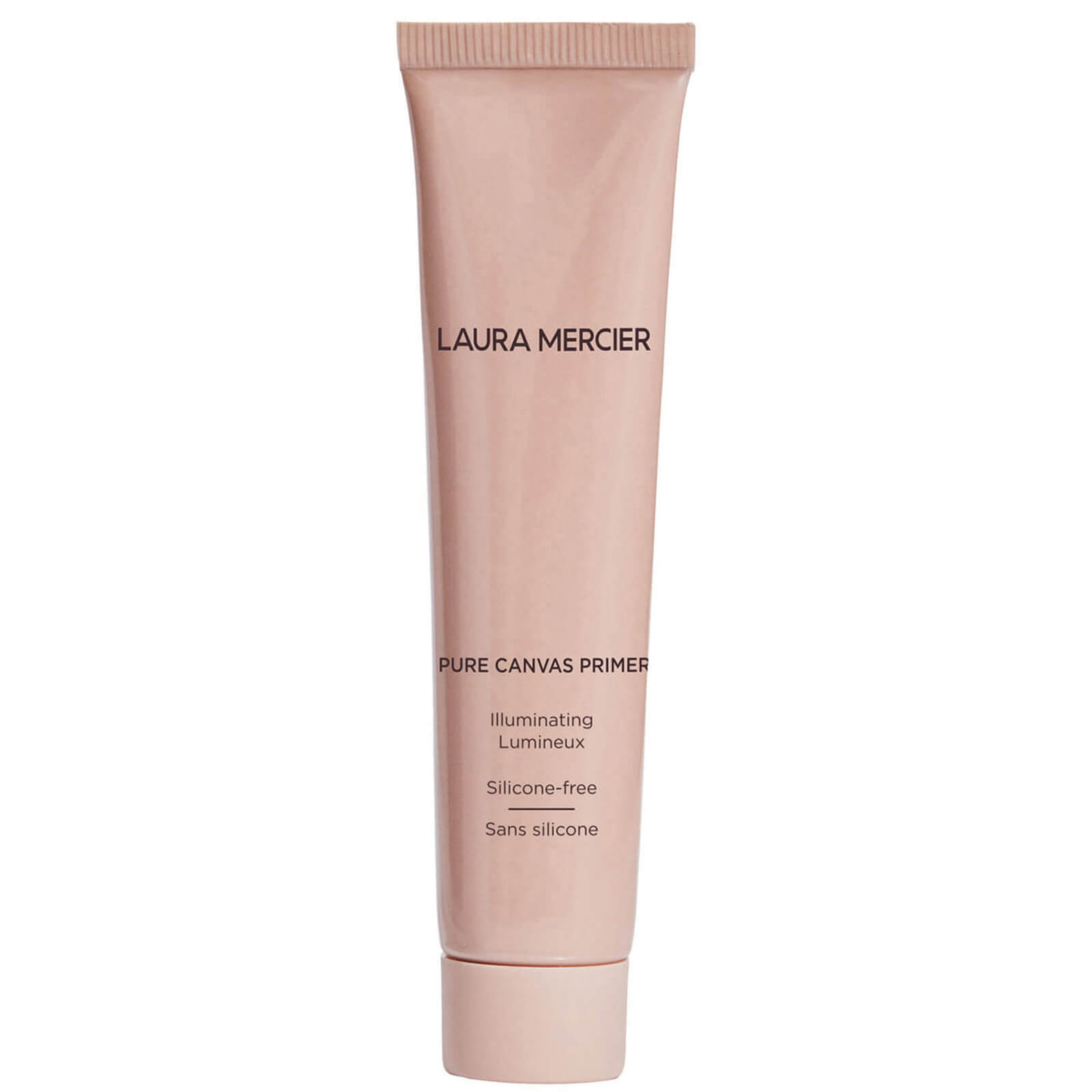 Laura Mercier Pure Canvas Mini Primer - Illuminating 25 ml von Laura Mercier