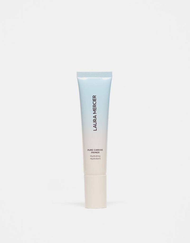 Laura Mercier - Pure Canvas Primer - Feuchtigkeitsspendende Grundierung - Reguläre Größe-Keine Farbe von Laura Mercier