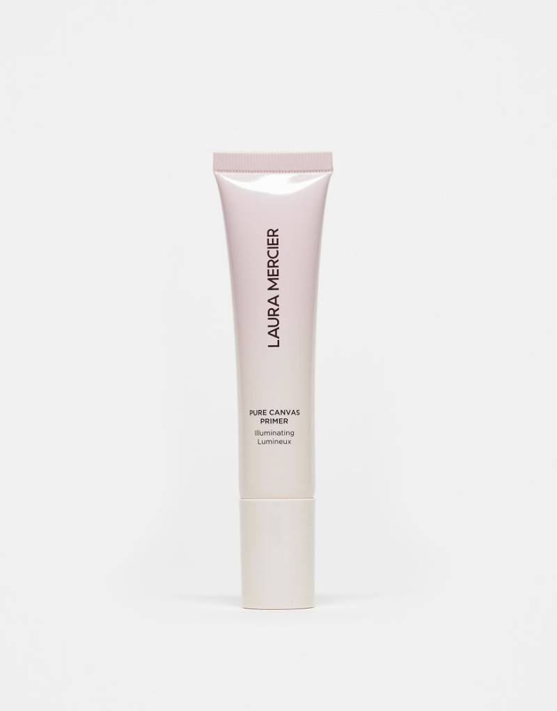Laura Mercier - Pure Canvas Primer - Illuminating - Normalgröße-Keine Farbe von Laura Mercier