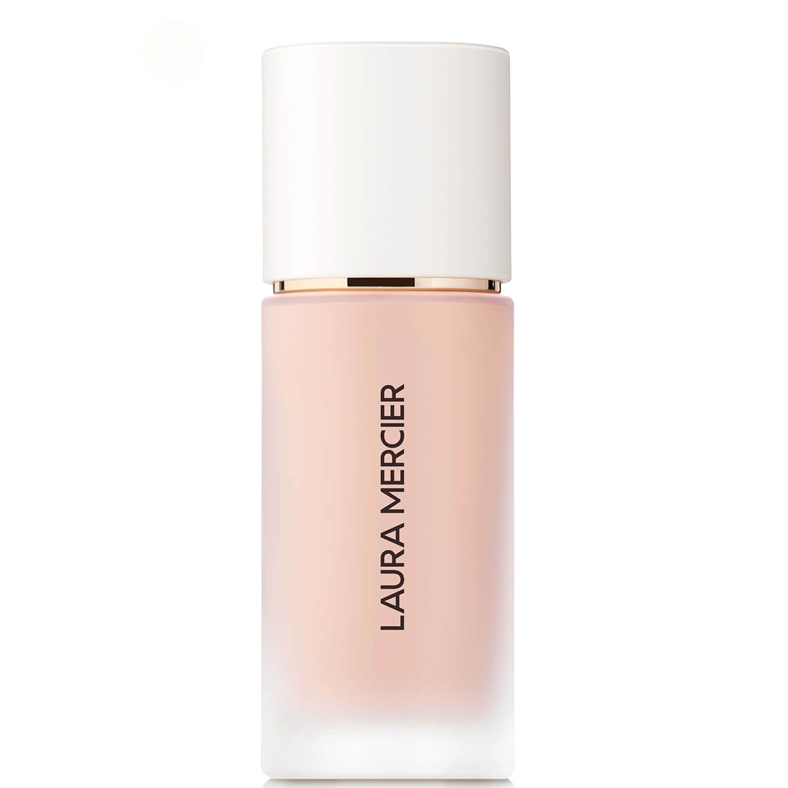 Laura Mercier Real Flawless Foundation 30ml (Various Shades) - 1C1 Cool Vanille von Laura Mercier