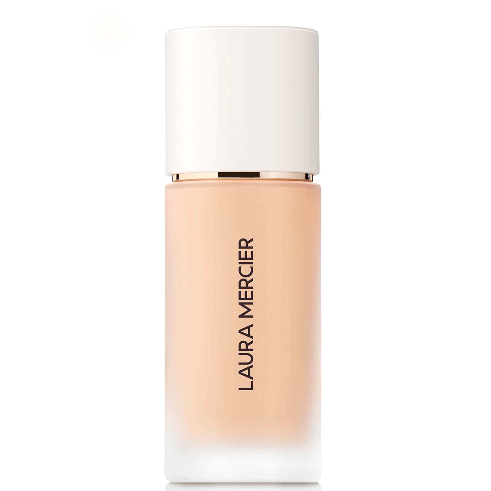 Laura Mercier Real Flawless Foundation 30ml (Various Shades) - 1N2 Vanille von Laura Mercier