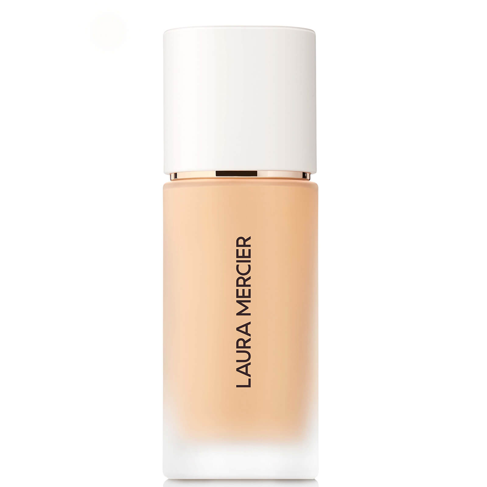 Laura Mercier Real Flawless Foundation 30ml (Various Shades) - 1W1 Cashmere von Laura Mercier