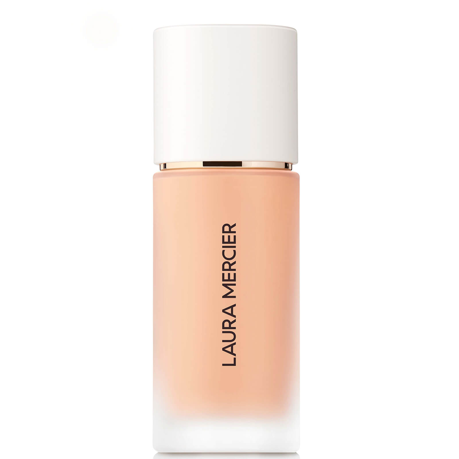 Laura Mercier Real Flawless Foundation 30ml (Various Shades) - 2C1 Ecru von Laura Mercier