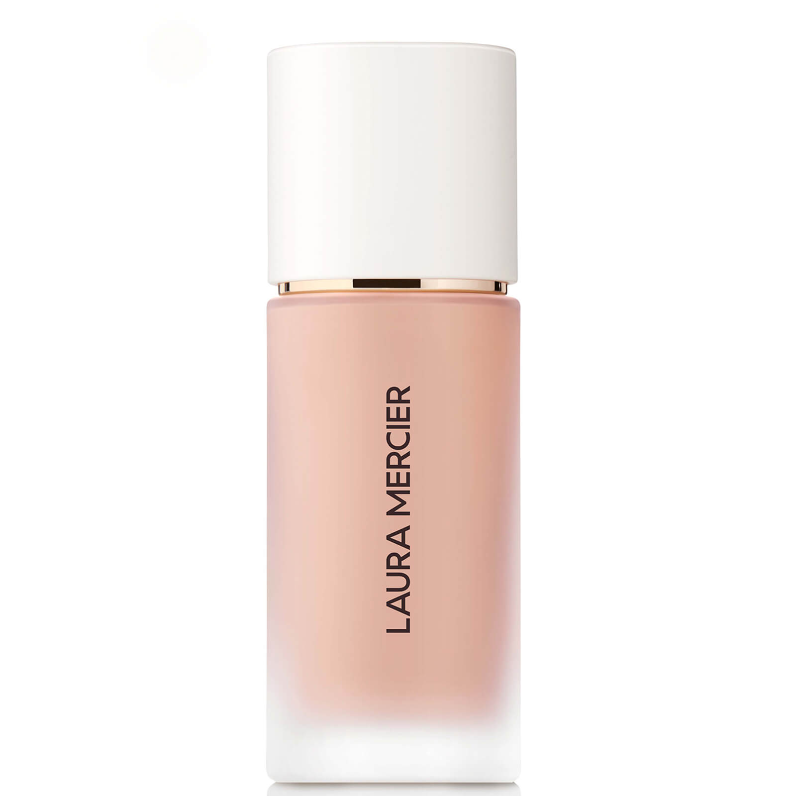 Laura Mercier Real Flawless Foundation 30ml (Various Shades) - 2C2 Soft Sand von Laura Mercier