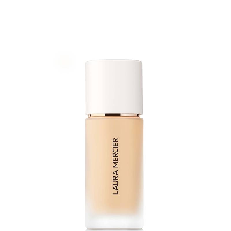 Laura Mercier Real Flawless Foundation 30 ml (Verschiedene Farbtöne) - 2W1 Macadamia von Laura Mercier