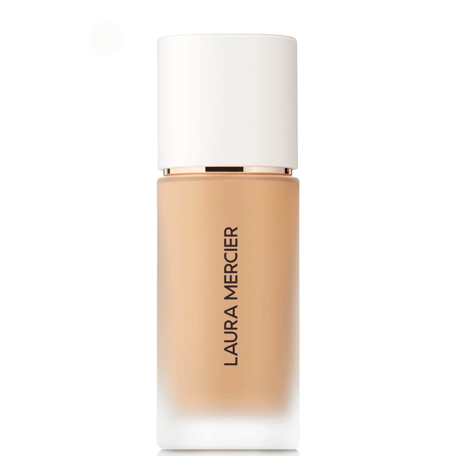 Laura Mercier Real Flawless Foundation 30ml (Various Shades) - 3W1 Dusk von Laura Mercier