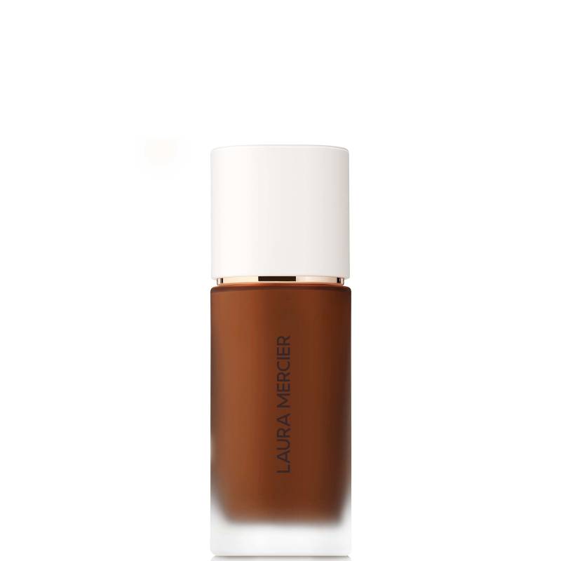 Laura Mercier Real Flawless Foundation 30 ml (Verschiedene Farbtöne) - 6N1 Clove von Laura Mercier