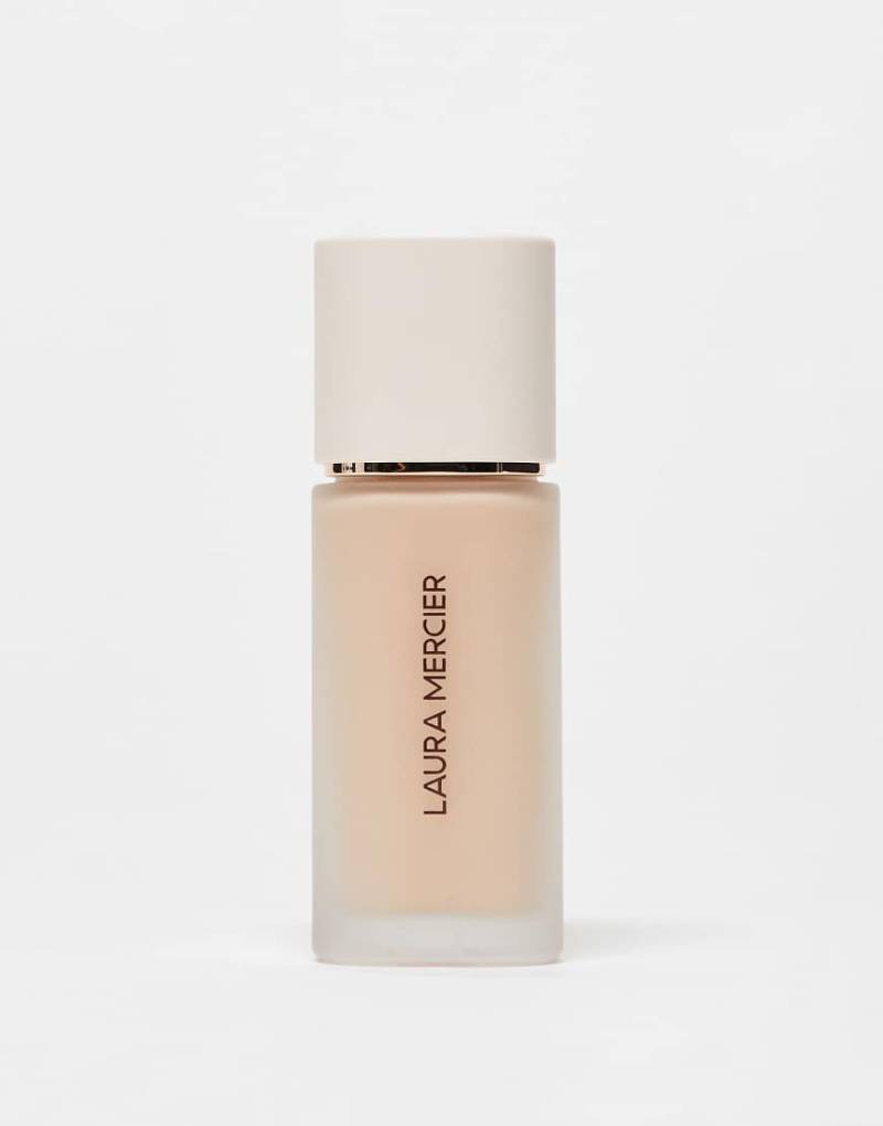 Laura Mercier - Real Flawless - Foundation-Bunt von Laura Mercier