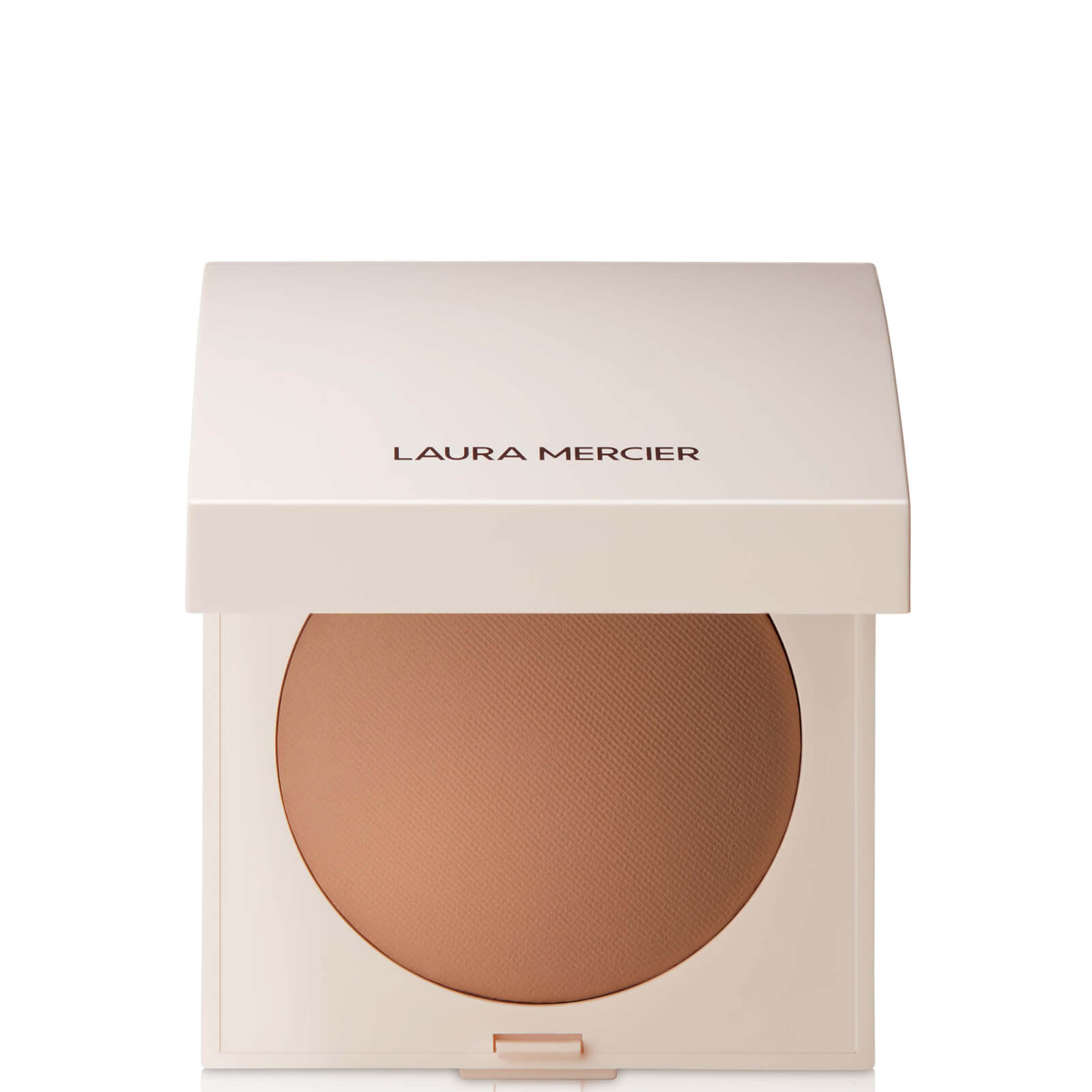 Laura Mercier Real Flawless Pressed Powder 8.5g (Various Shades) - Translucent Deep von Laura Mercier