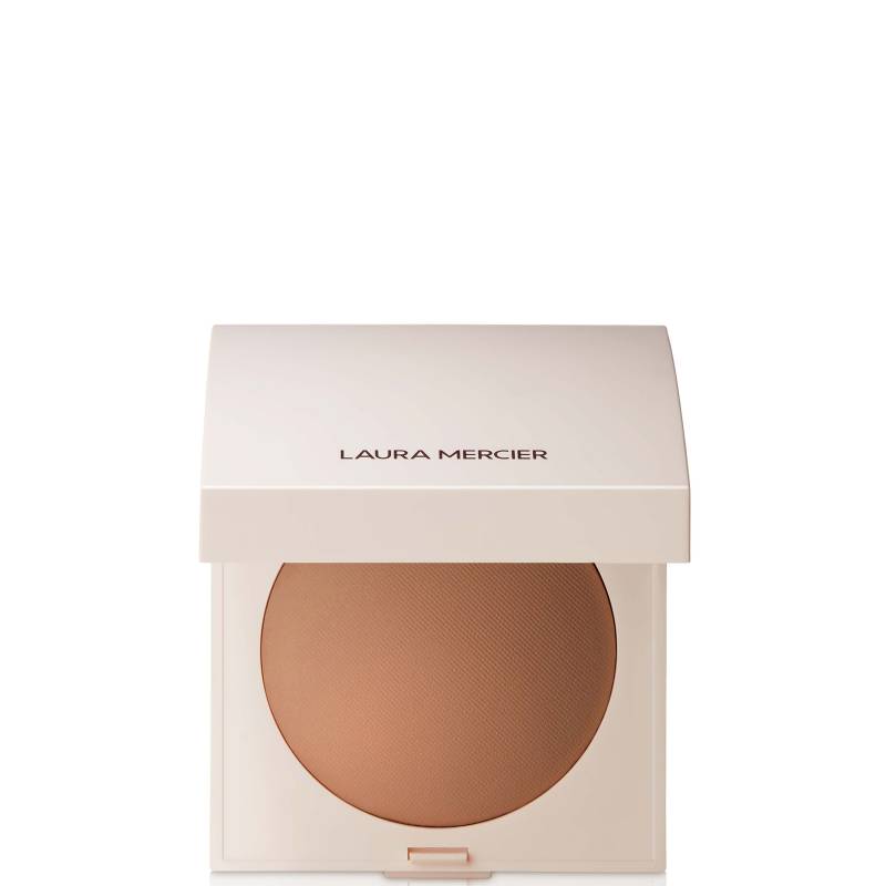 Laura Mercier Real Flawless Kompaktpuder 8,5 g (Verschiedene Farbtöne) - Translucent Deep von Laura Mercier
