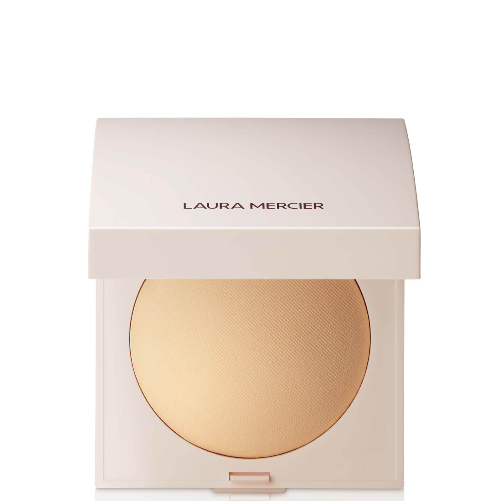 Laura Mercier Real Flawless Pressed Powder 8.5g (Various Shades) - Translucent Honey von Laura Mercier