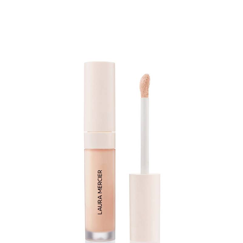 Laura Mercier Echter Makelloser Schwereloser Perfektionierender Concealer 5,4 ml (Verschiedene Farbtöne) - 2 - 0W1 von Laura Mercier