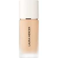 Laura Mercier - Real Flawless Weightless Perfecting Waterproof Foundation 2N1 Cashew von Laura Mercier