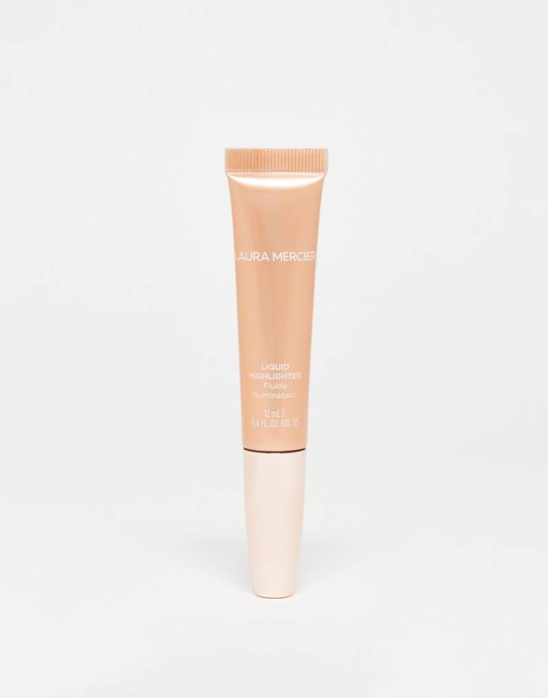 Laura Mercier - Roseglow - Flüssiger Highlighter - Peach Bronze-Orange von Laura Mercier