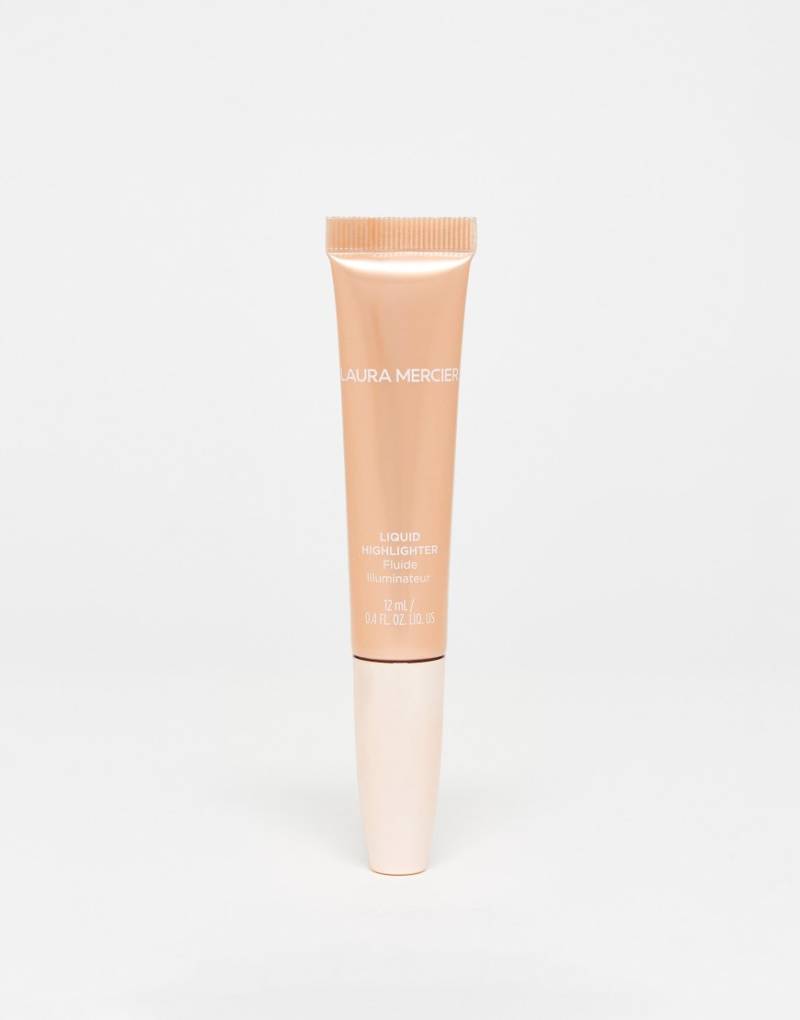 Laura Mercier - Roseglow - Flüssiger Highlighter in Rosa von Laura Mercier