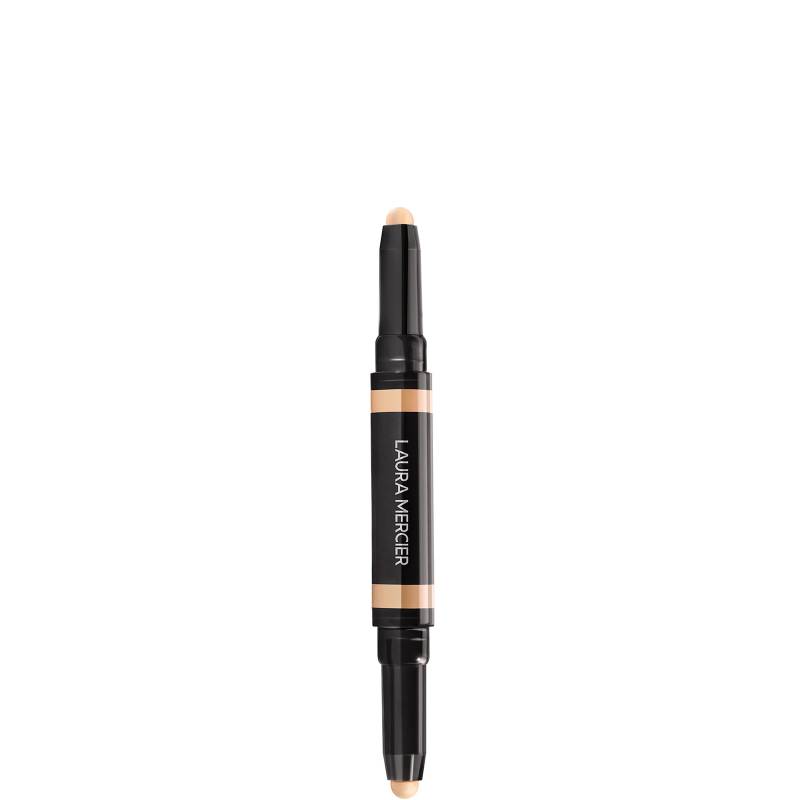 Laura Mercier Secret Camouflage Concealer-Duo (Verschiedene Farbtöne) - 1W von Laura Mercier