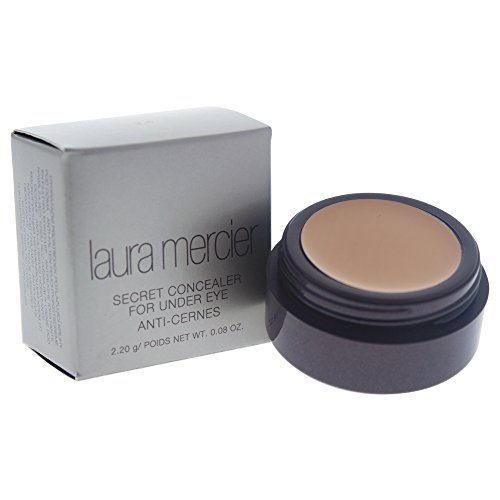 Laura Mercier Secret Concealer Anti-Cernes 2.5 femme / women, 1er Pack (1 x 2 g) von Laura Mercier