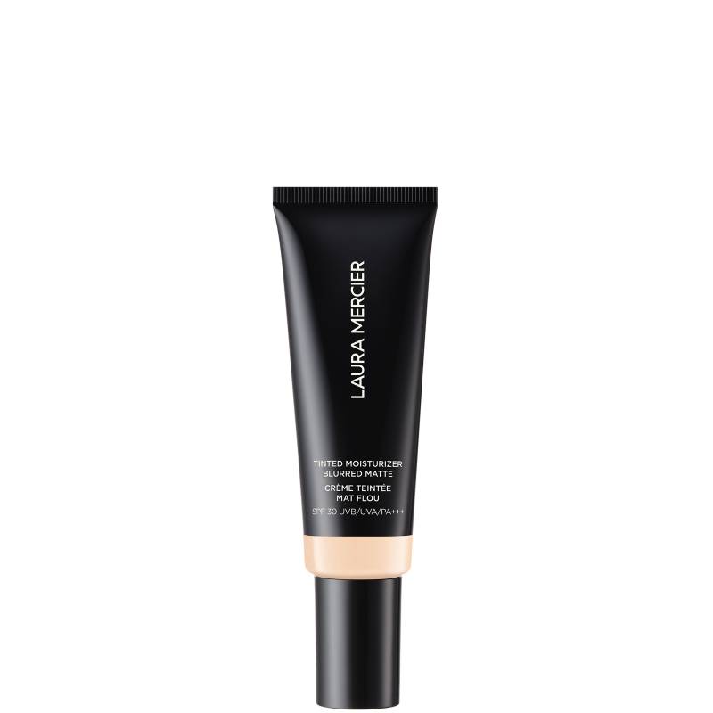 Laura Mercier Tinted Moisturiser Blurred Matte SPF 30 45ml (Various Shades) - 0N Silk von Laura Mercier