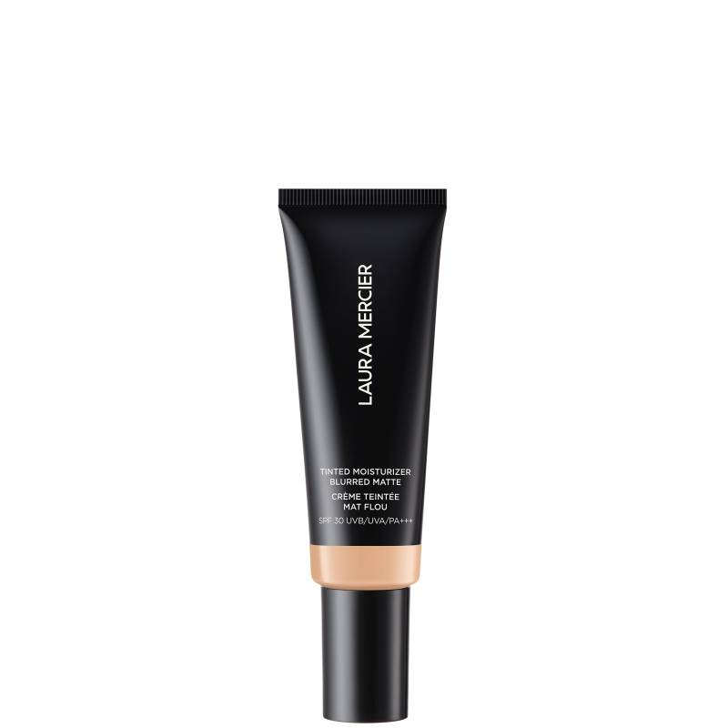 Laura Mercier Tinted Moisturiser Blurred Matte SPF 30 45ml (Various Shades) - 2C Oak von Laura Mercier
