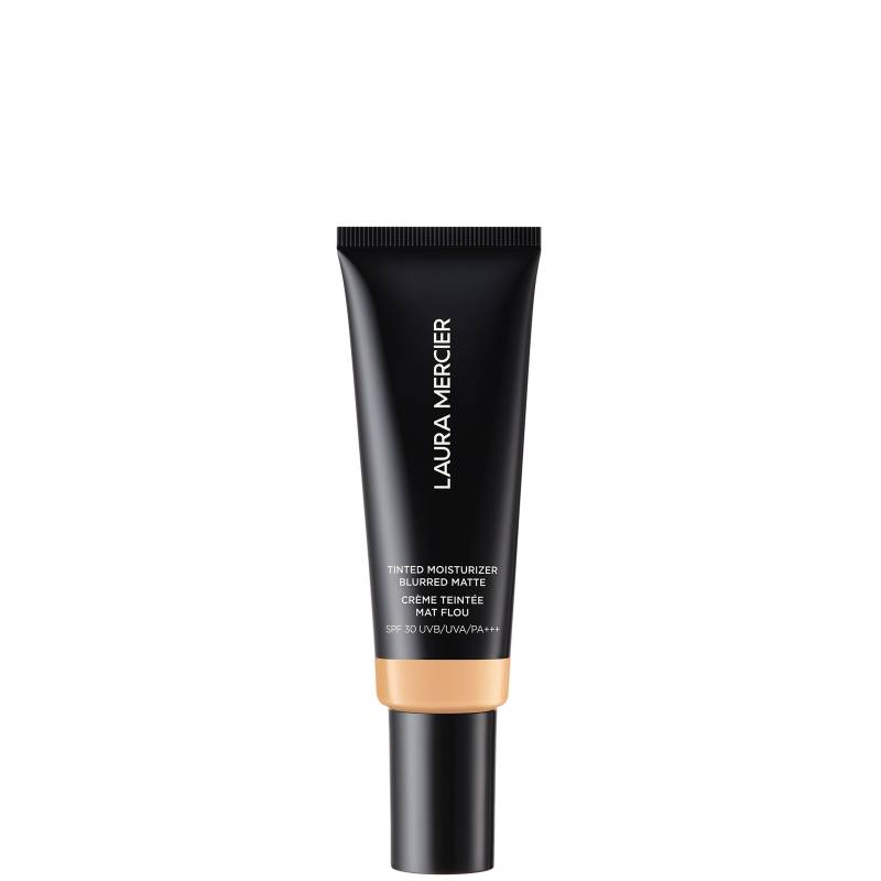 Laura Mercier Tinted Moisturiser Blurred Matte SPF 30 45ml (Various Shades) - 2W Citrine von Laura Mercier