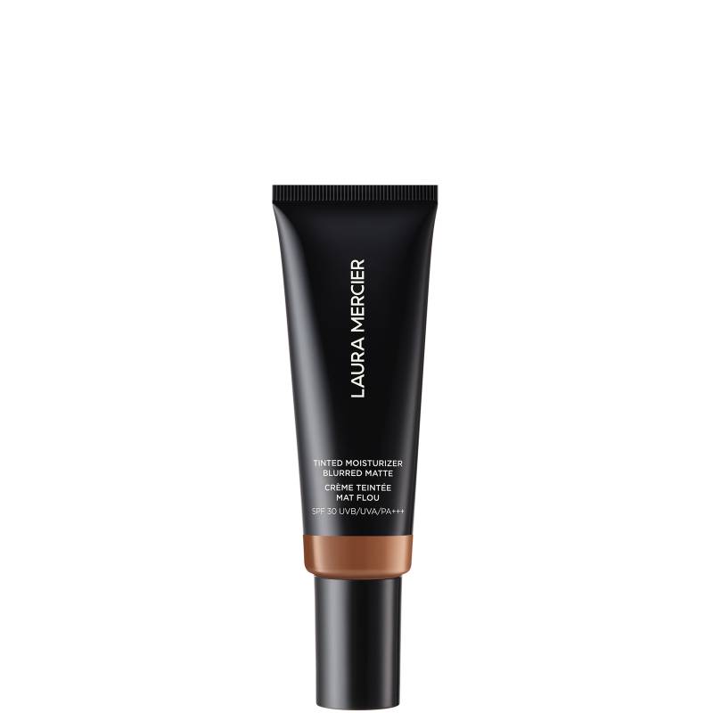 Laura Mercier Tinted Moisturiser Blurred Matte SPF 30 45ml (Various Shades) - 6C Brunette von Laura Mercier