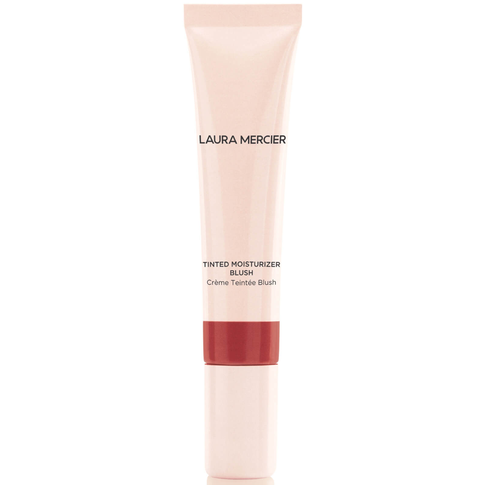 Laura Mercier Tinted Moisturiser Blush 15ml (Various Shades) - Cherry Orchard von Laura Mercier