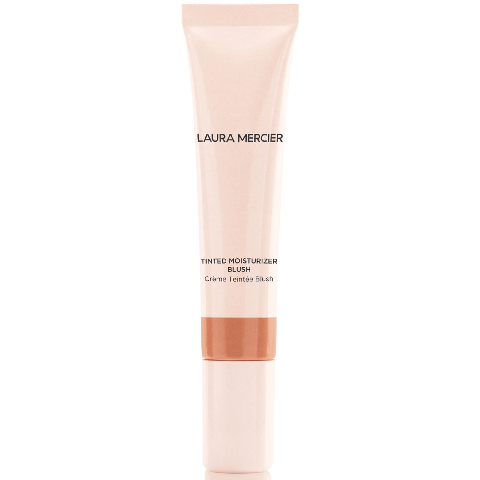 Laura Mercier Tinted Moisturiser Blush 15ml (Various Shades) - Mediterranean von Laura Mercier