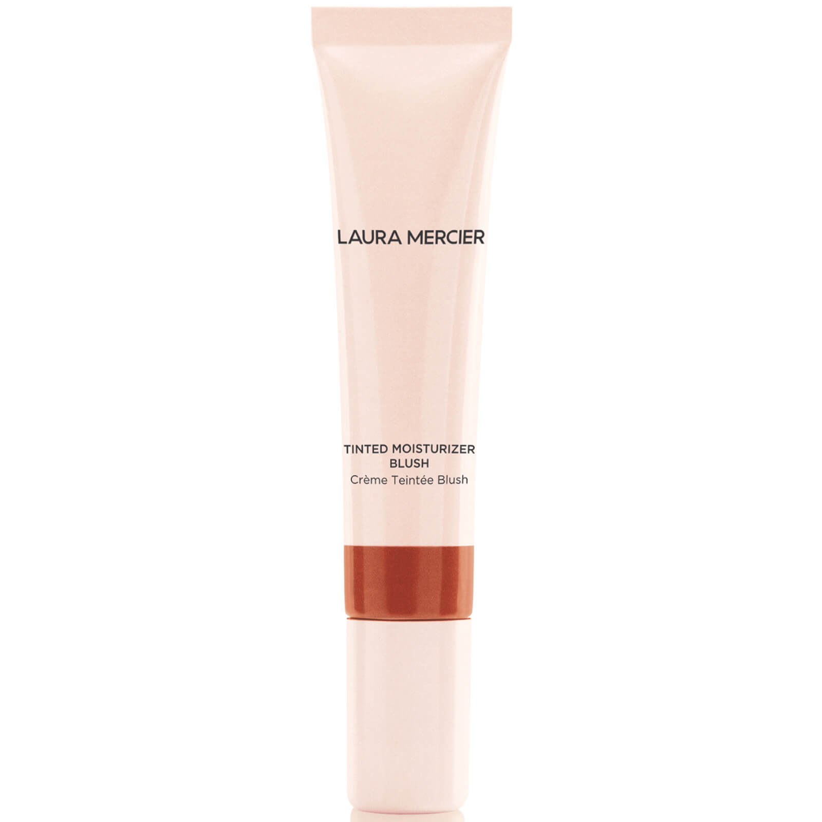 Laura Mercier Tinted Moisturiser Blush 15ml (Various Shades) - Sun Drench von Laura Mercier