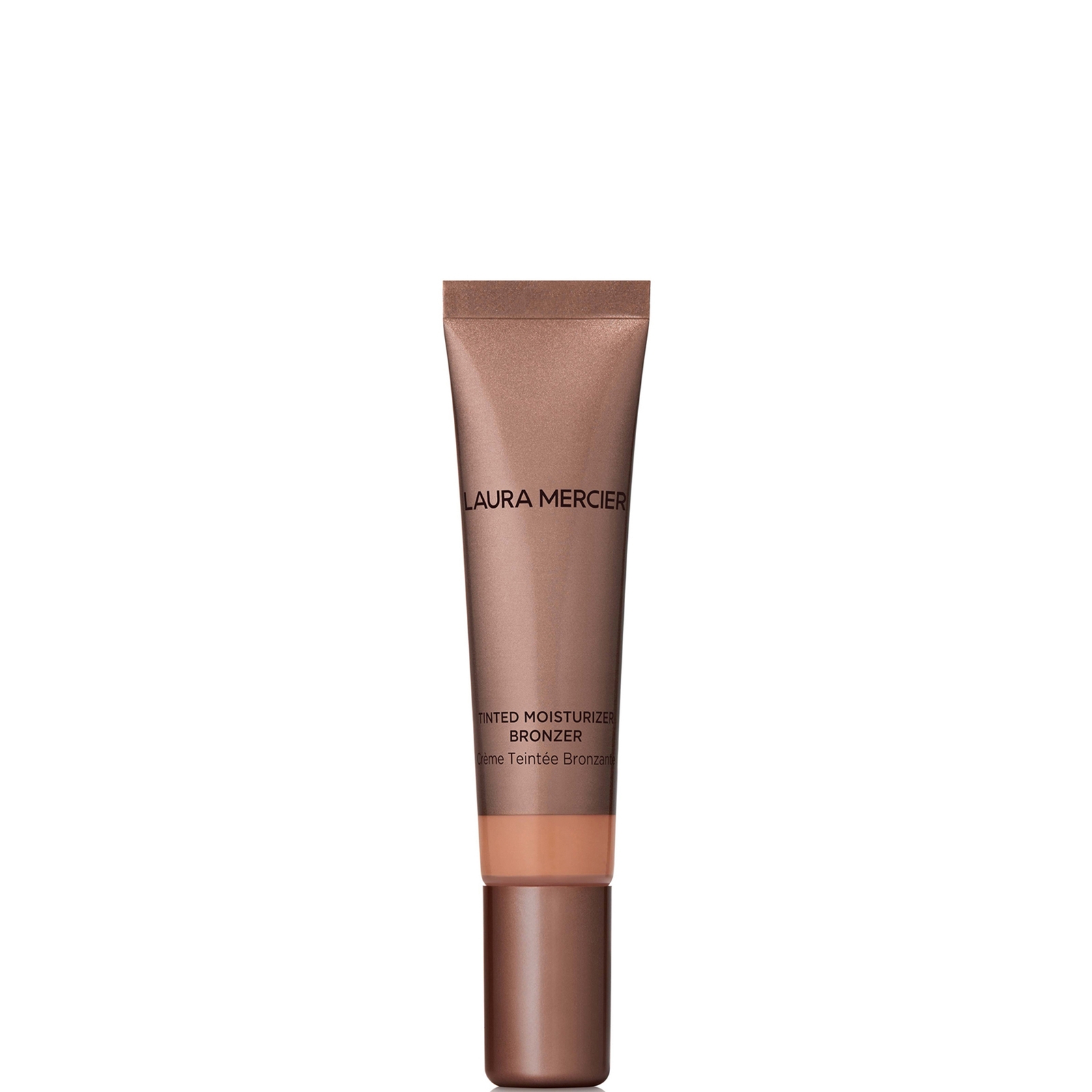 Laura Mercier Tinted Moisturiser Bronzer 15ml (Various Shades) - 03 Sunbeam von Laura Mercier