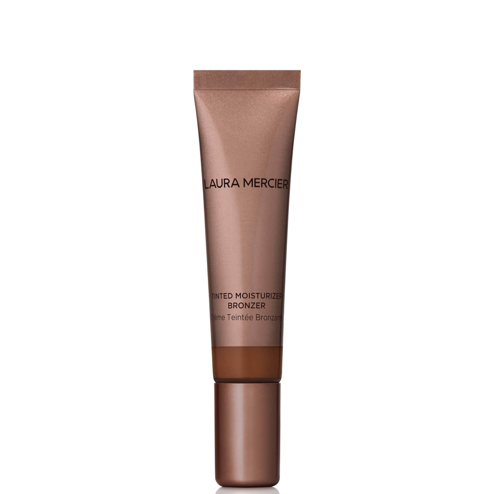 Laura Mercier Tinted Moisturiser Bronzer 15ml (Various Shades) - 05 Sunstone von Laura Mercier