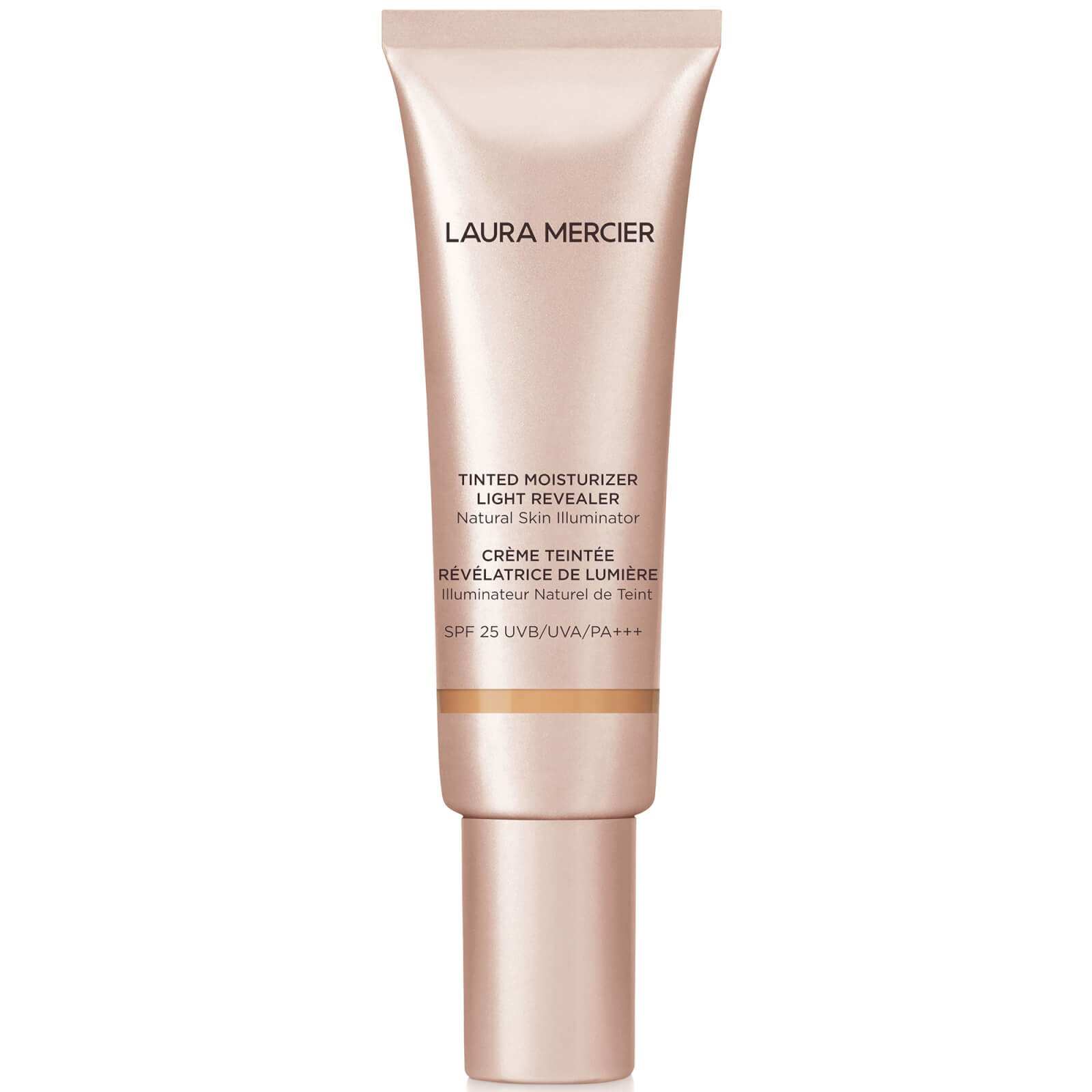 Laura Mercier Tinted Moisturizer Light Revealer 50ml (Various Shades) - 2W1 Natural von Laura Mercier