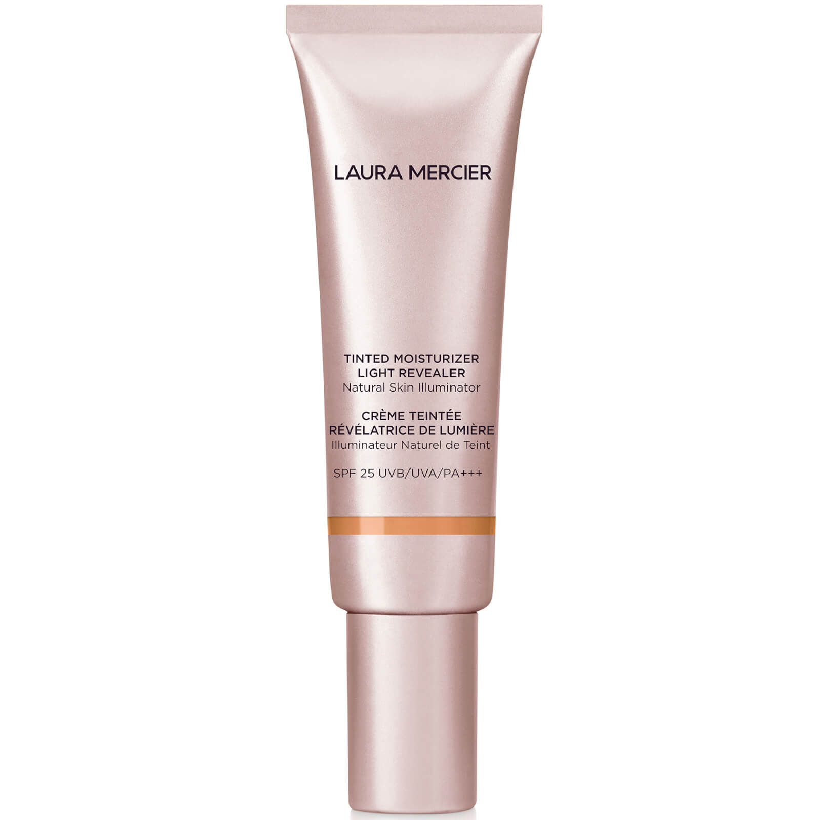 Laura Mercier Tinted Moisturizer Light Revealer 50ml (Various Shades) - 4C1 Almond von Laura Mercier