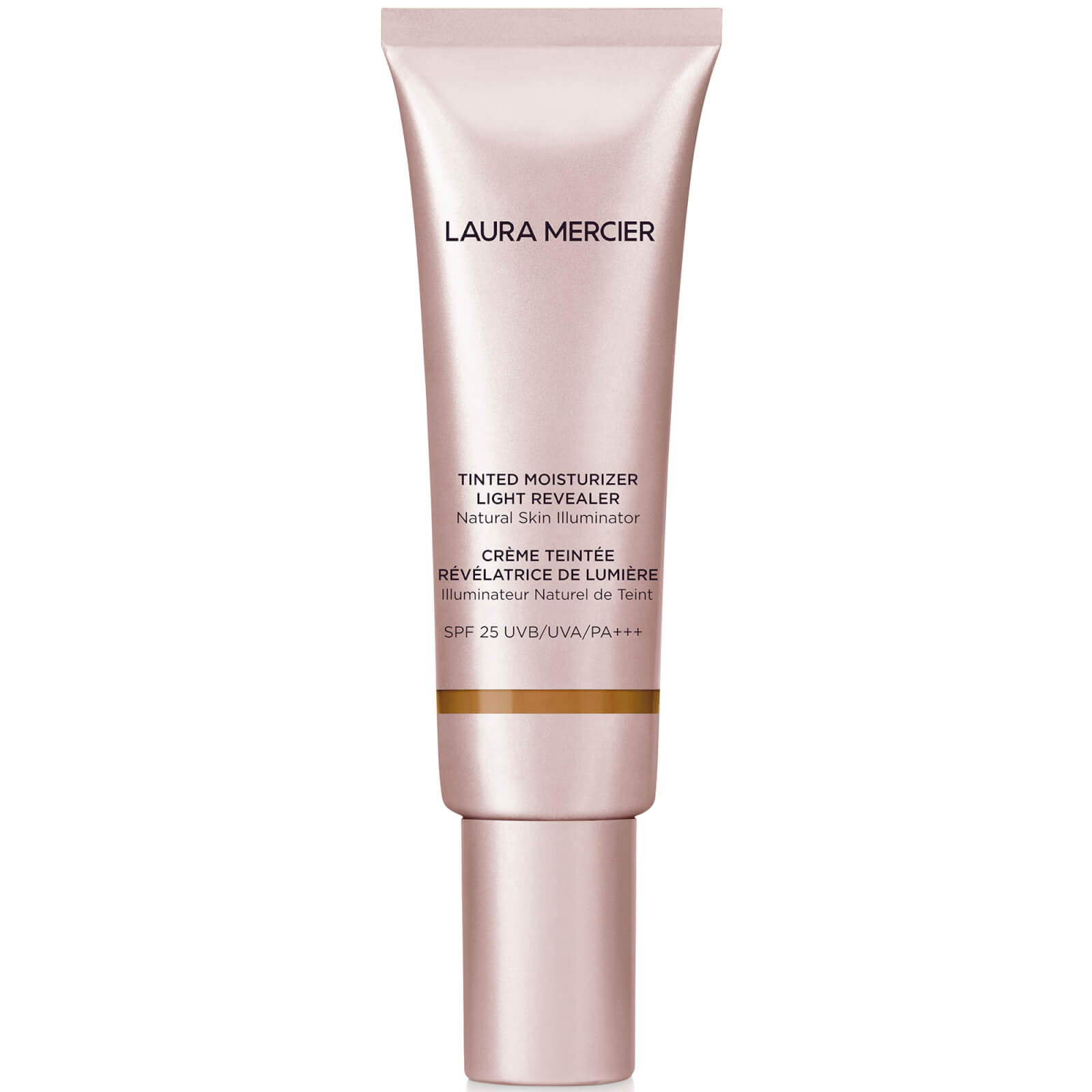 Laura Mercier Tinted Moisturizer Light Revealer 50ml (Various Shades) - 5W1 Tan von Laura Mercier