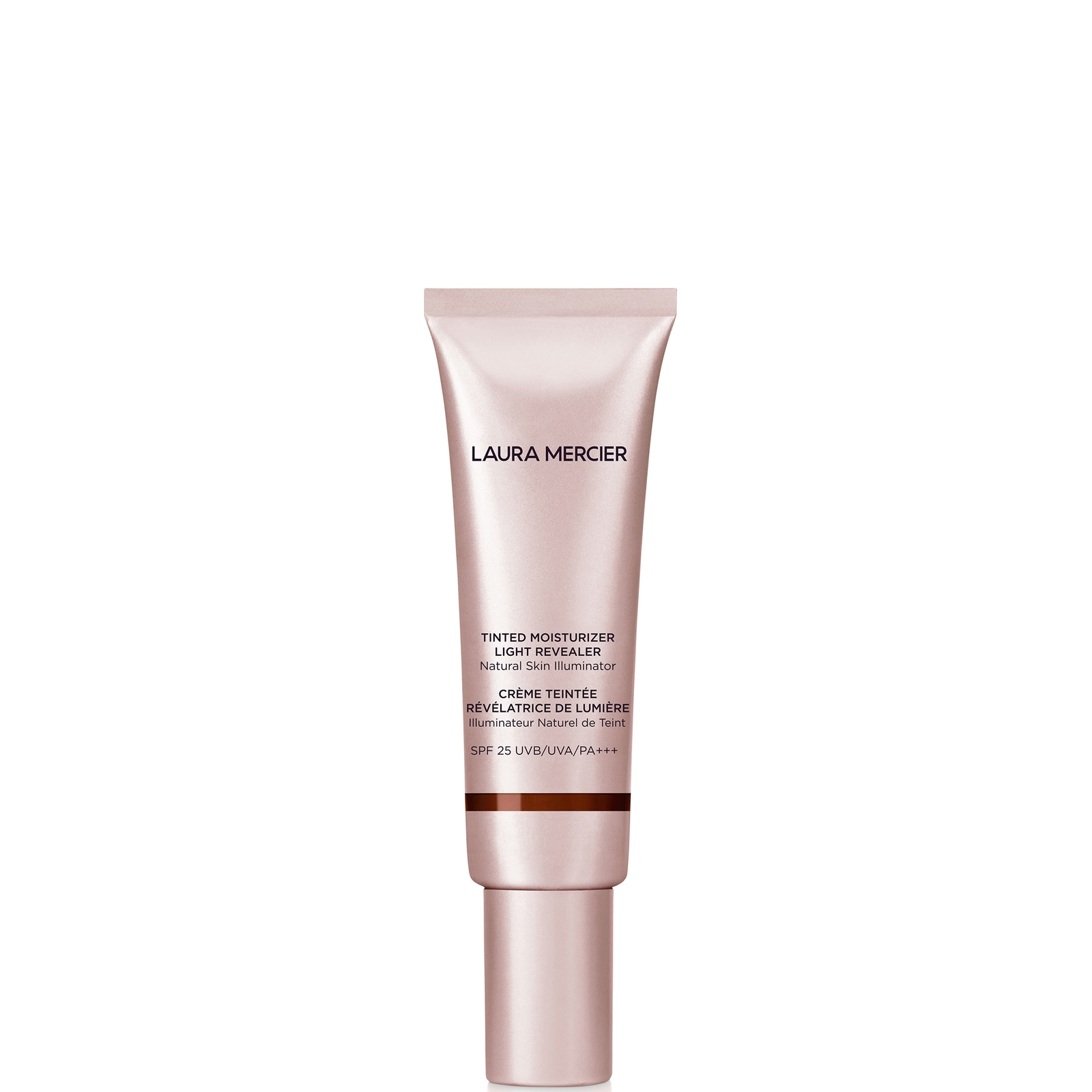Laura Mercier Getönte Feuchtigkeitspflege Light Revealer 50 ml (Verschiedene Farbtöne) - 6C1 Cacao von Laura Mercier