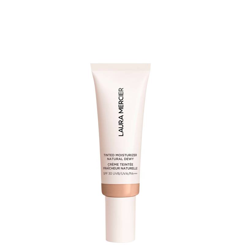 Laura Mercier Tinted Moisturiser Natural Dewy SPF 30 45ml (Various Shades) - 3C Fawn von Laura Mercier