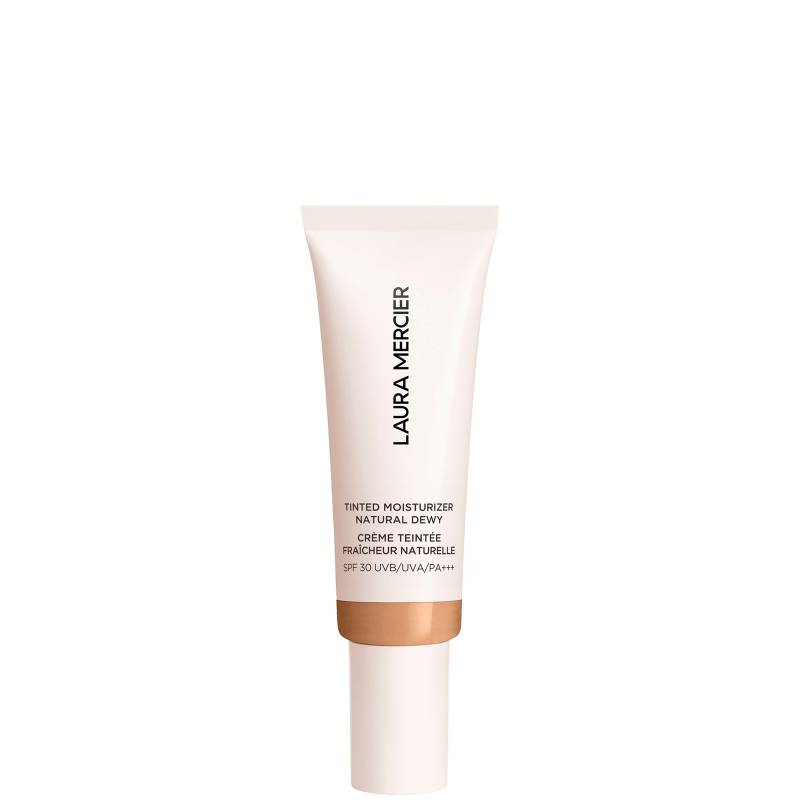 Laura Mercier Tinted Moisturiser Natural Dewy SPF 30 45ml (Various Shades) - 4C Hazel von Laura Mercier
