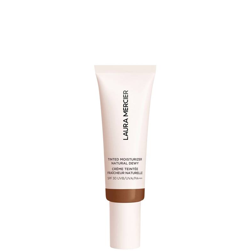 Laura Mercier Tinted Moisturiser Natural Dewy SPF 30 45ml (Various Shades) - 6C Brunette von Laura Mercier