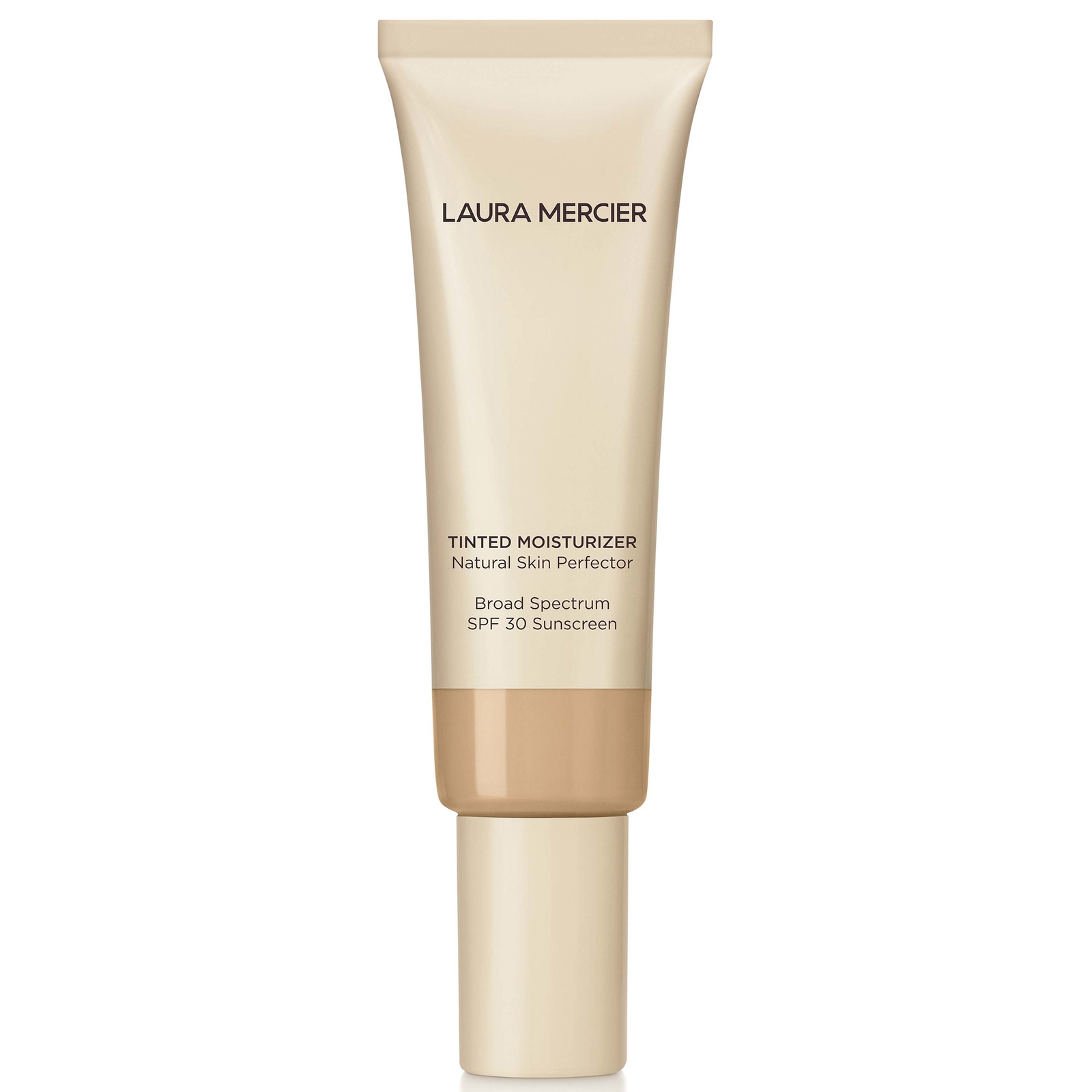 Laura Mercier Tinted Moisturiser Natural Skin Perfector 50ml (Various Shades) - 3W1 Bisque von Laura Mercier