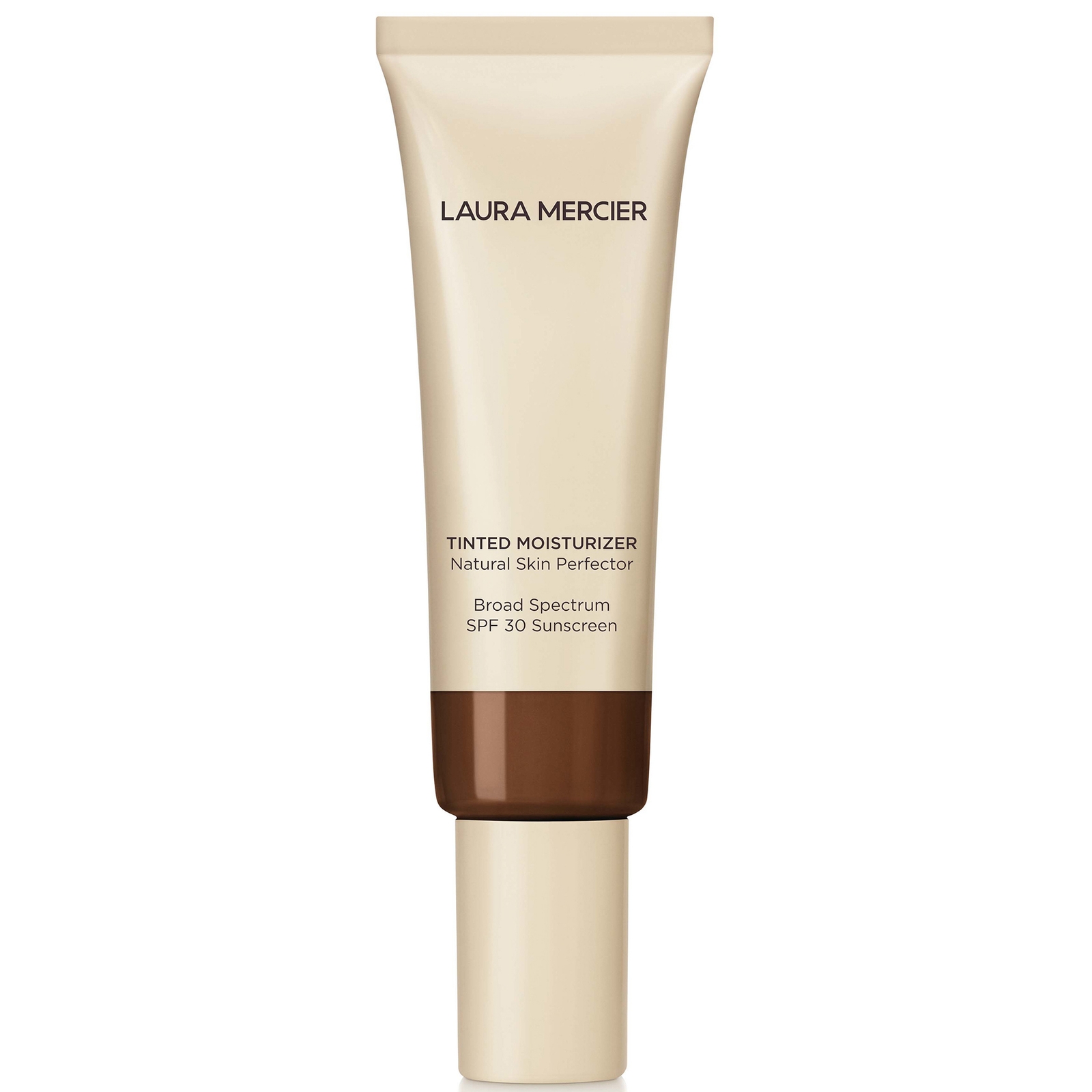 Laura Mercier Tinted Moisturiser Natural Skin Perfector 50ml (Various Shades) - 6C1 Cacao von Laura Mercier