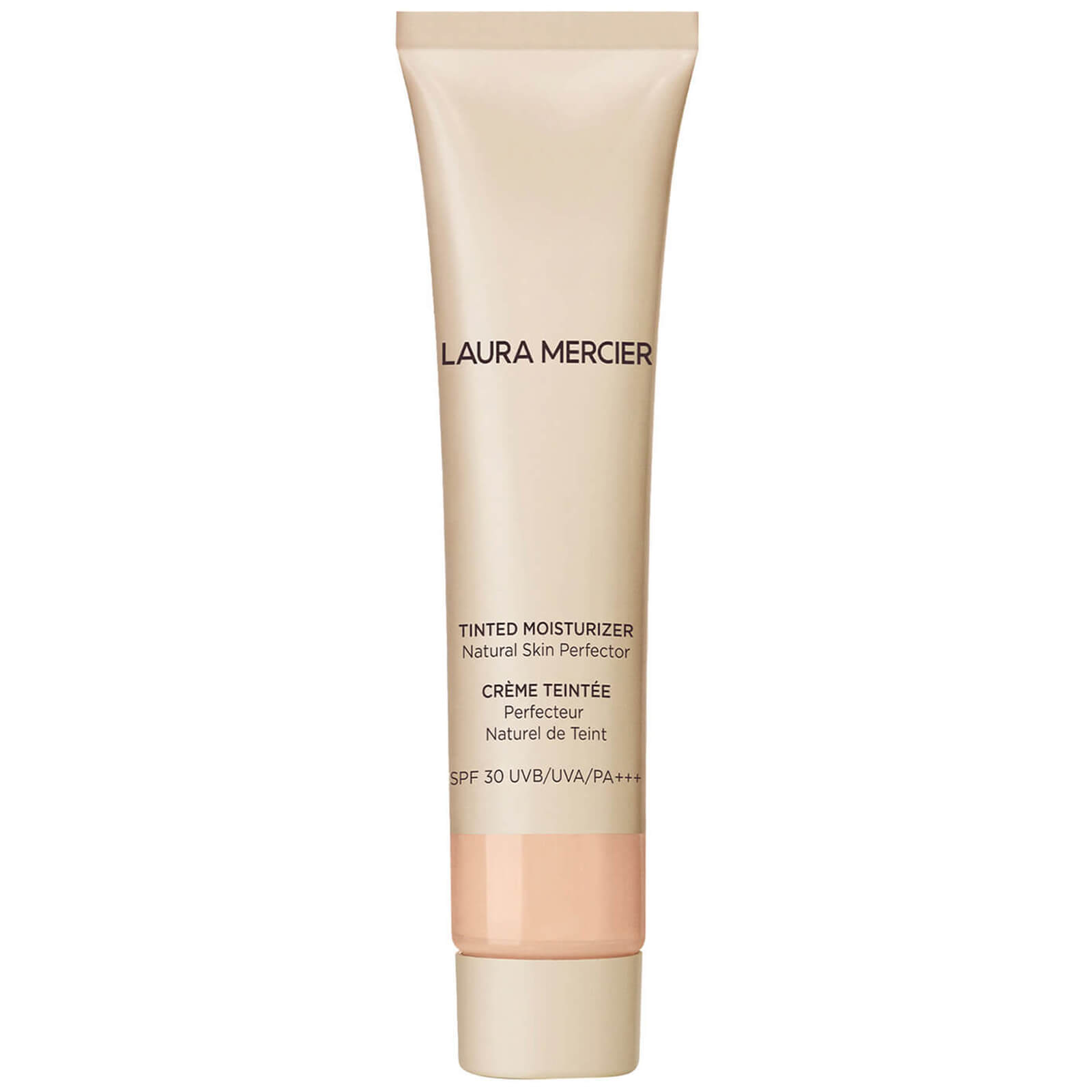 Laura Mercier Tinted Moisturiser Natural Skin Perfector Mini 25ml (Various Shades) - Mocha von Laura Mercier