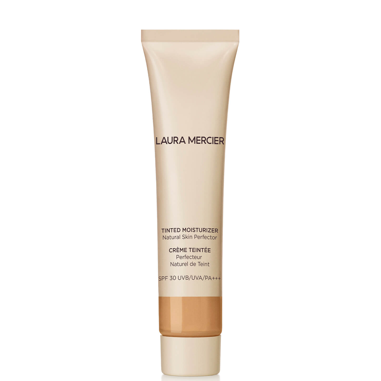 Laura Mercier Tinted Moisturiser Natural Skin Perfector Mini 25ml (Various Shades) - Sand von Laura Mercier