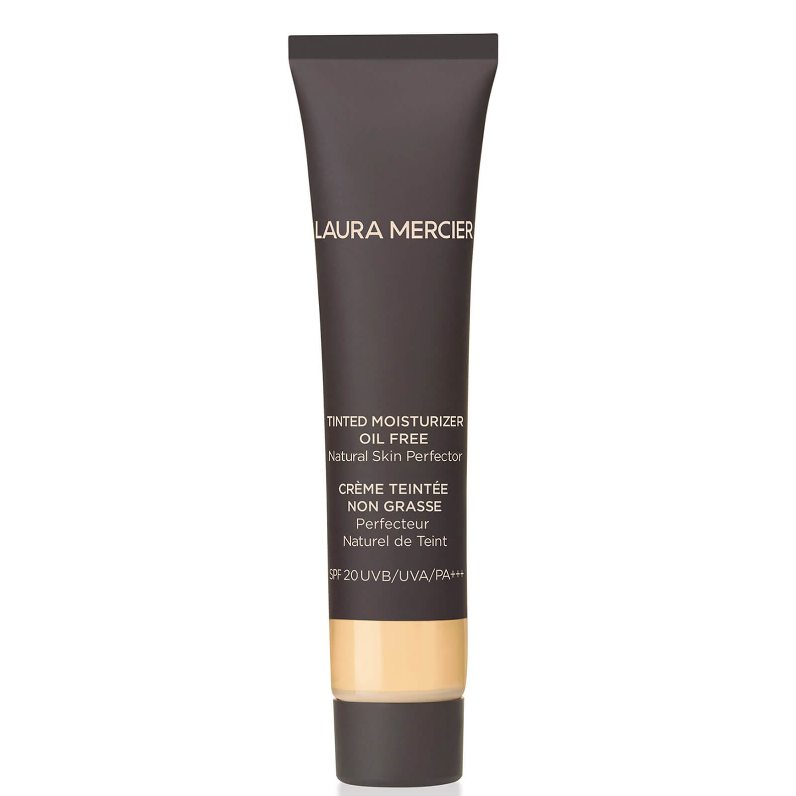 Laura Mercier Tinted Moisturiser Oil Free Natural Skin Perfector Mini 25ml (Various Shades) - Pearl von Laura Mercier