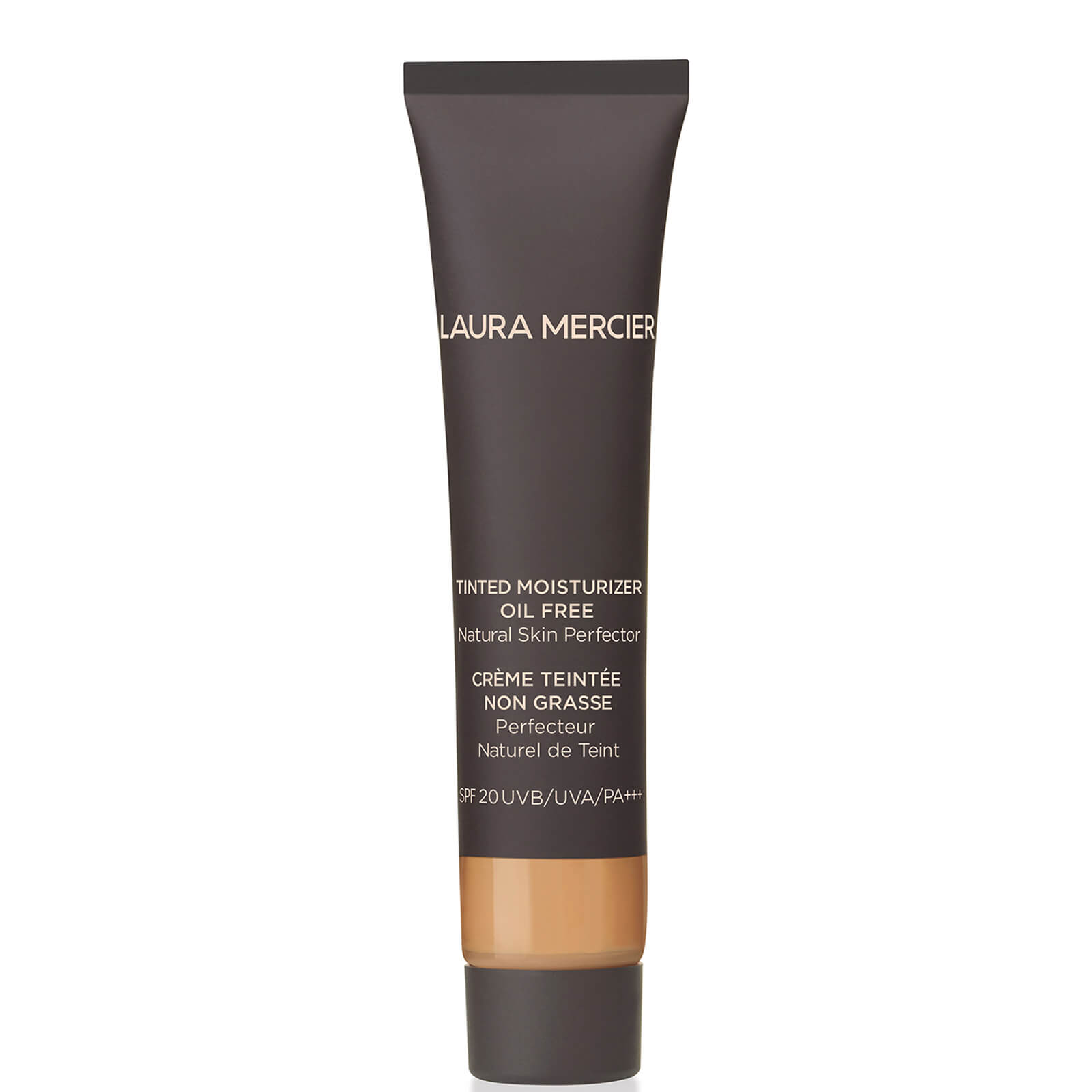 Laura Mercier Tinted Moisturiser Oil Free Natural Skin Perfector Mini 25ml (Various Shades) - Sand von Laura Mercier