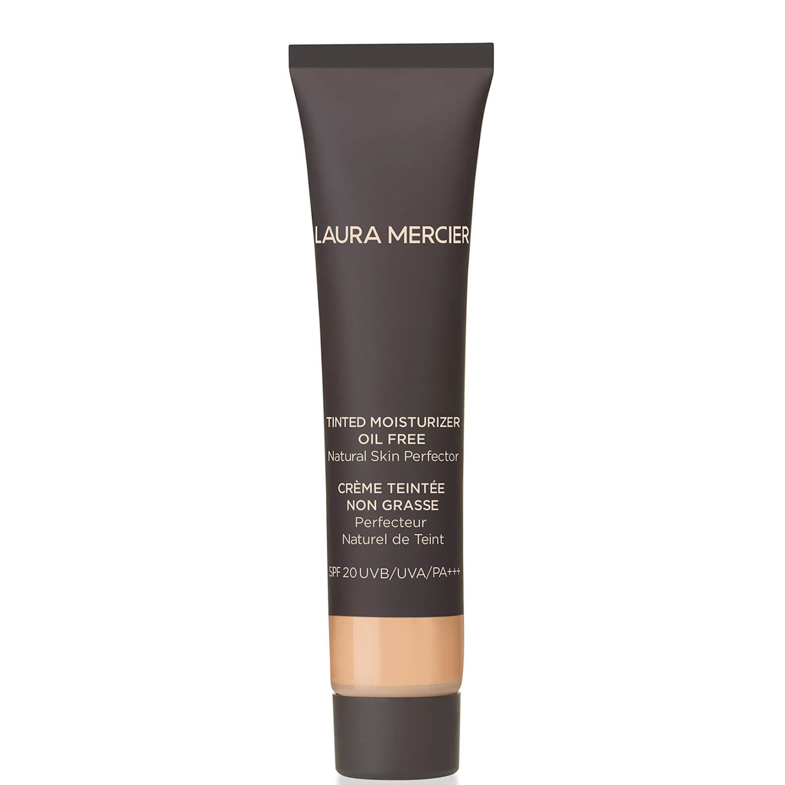 Laura Mercier Tinted Moisturiser Oil Free Natural Skin Perfector Mini 25ml (Various Shades) - Vanille von Laura Mercier