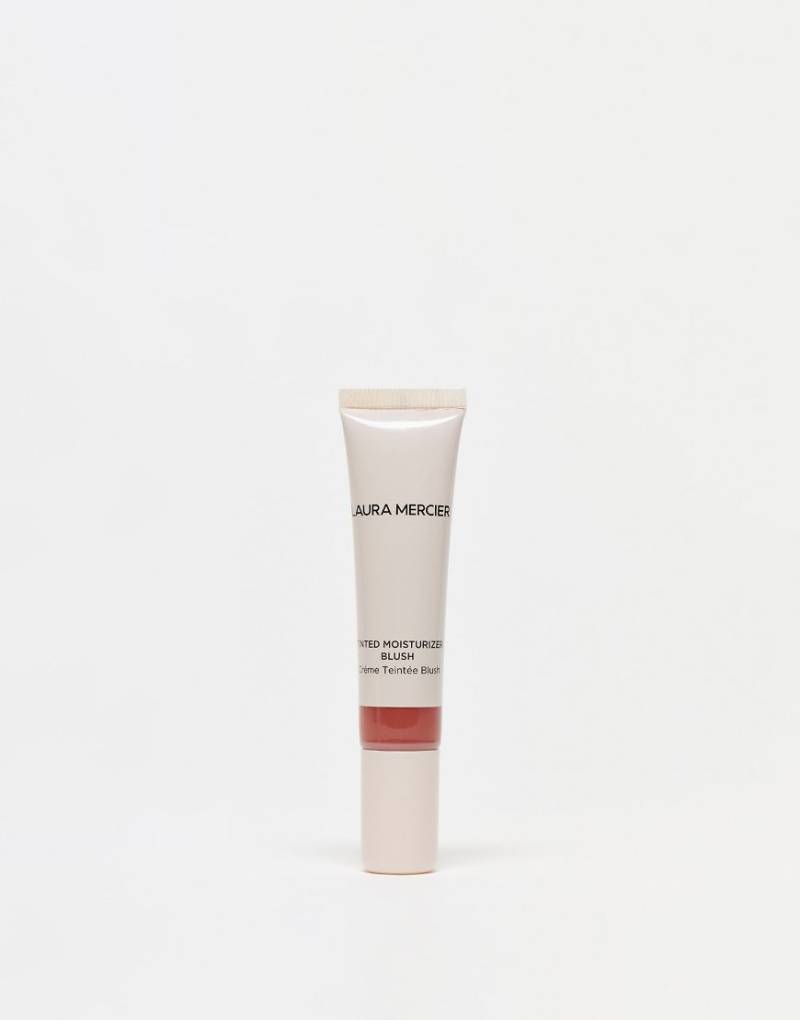 Laura Mercier - Tinted Moisturizer Blush - Feuchtigkeitsspendendes Cremerouge in Sun Drenched-Keine Farbe von Laura Mercier