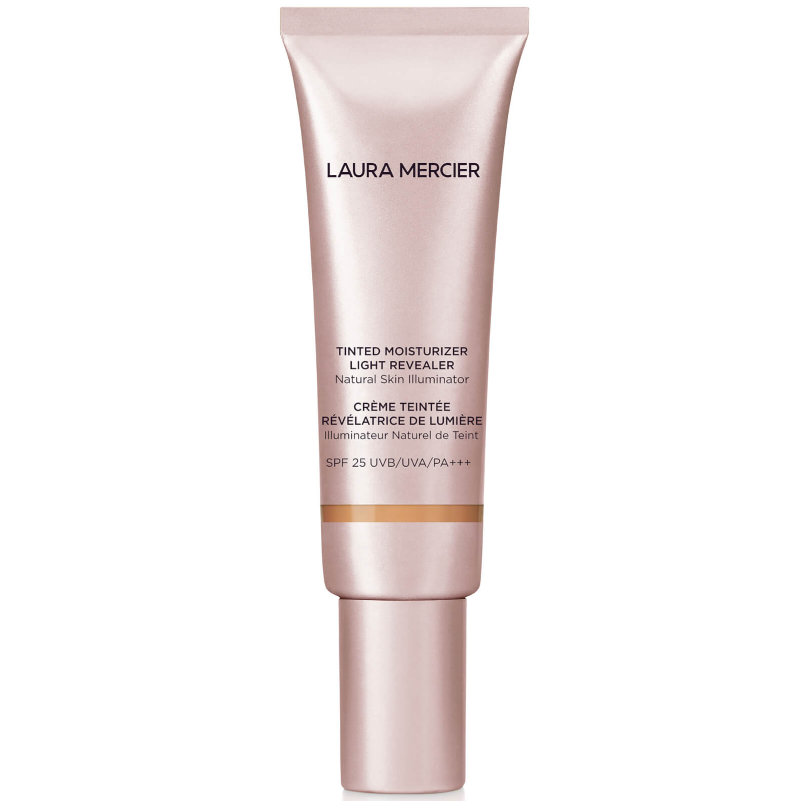 Laura Mercier Tinted Moisturizer Light Revealer 50ml (Various Shades) - 2N1 Nude von Laura Mercier