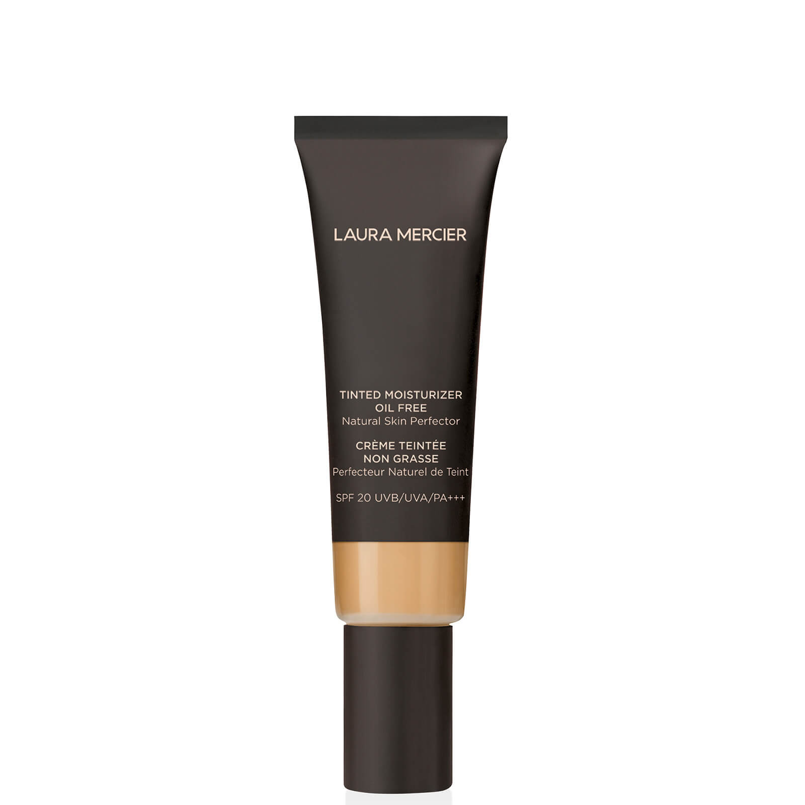 Laura Mercier Tinted Moisturizer Oil Free Natural Skin Perfector SPF 20 (Various Shades) 50ml - 3C1 Fawn von Laura Mercier