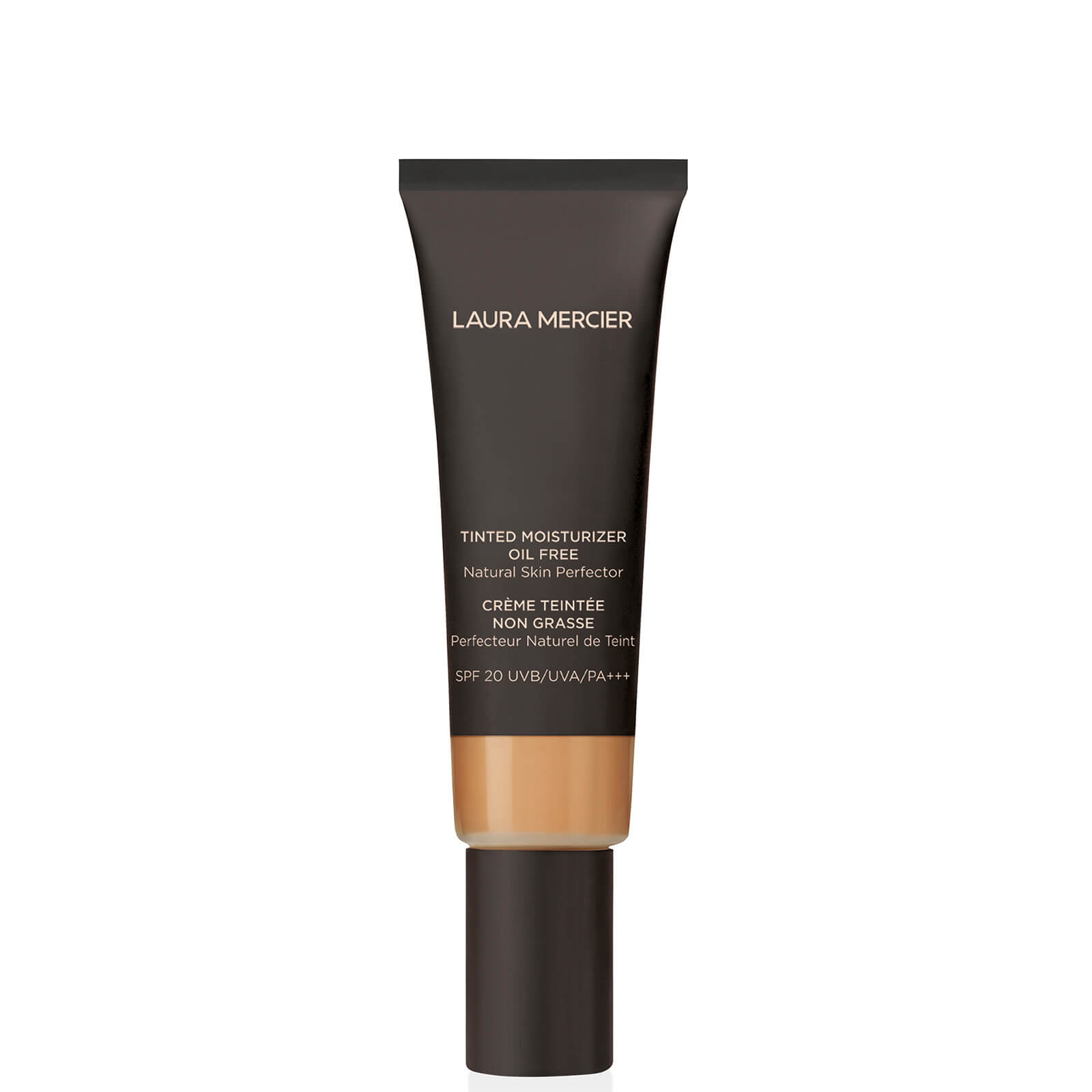 Laura Mercier Tinted Moisturizer Oil Free Natural Skin Perfector SPF 20 (Various Shades) 50ml - 3N1 Sand von Laura Mercier