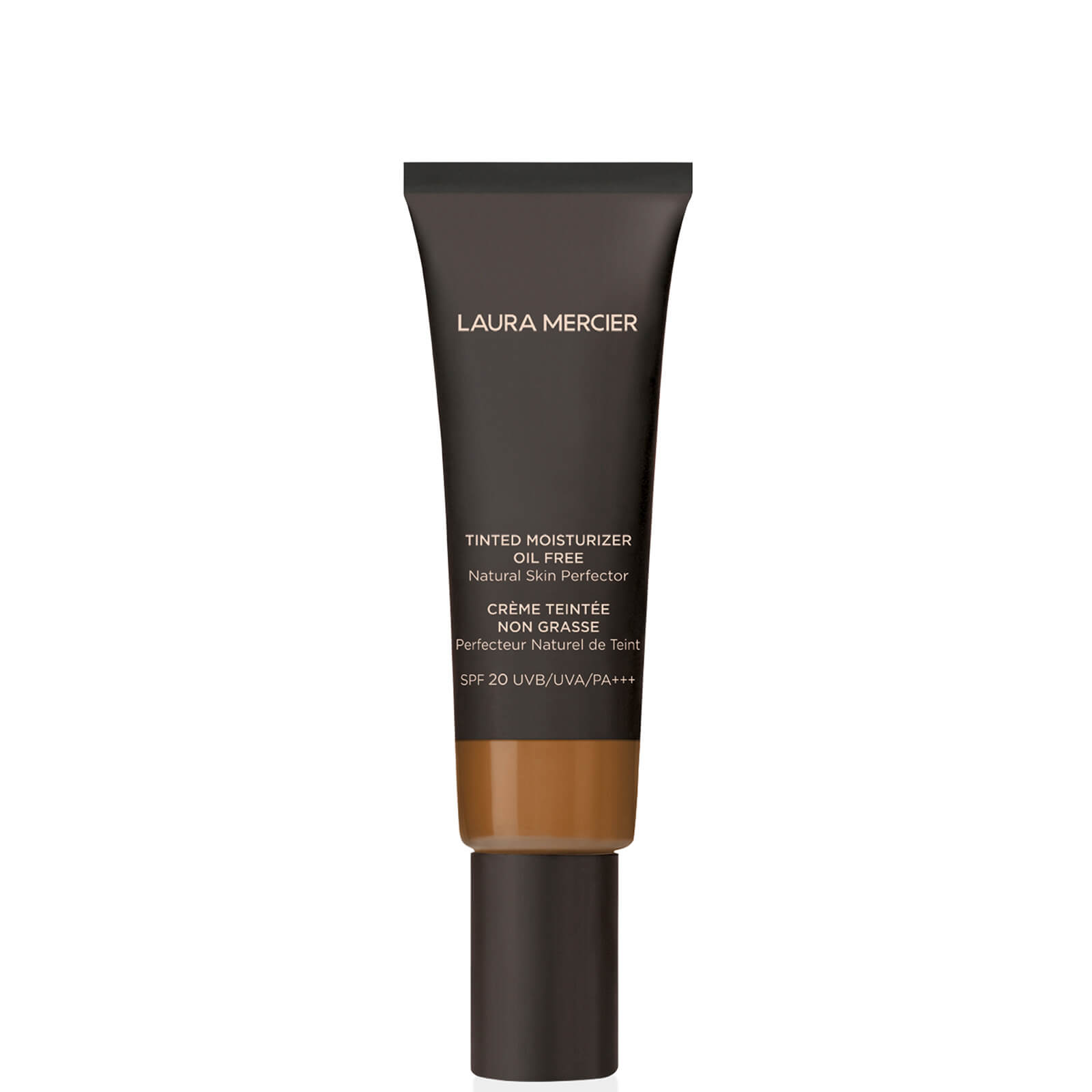 Laura Mercier Tinted Moisturizer Oil Free Natural Skin Perfector SPF 20 (Various Shades) 50ml - 6W1 Ganache von Laura Mercier