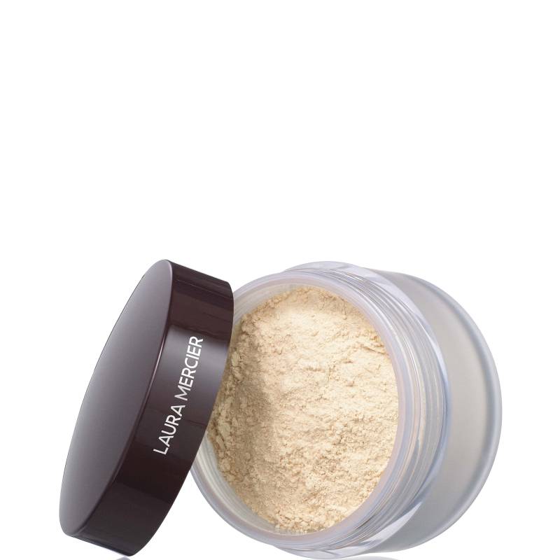 Laura Mercier Durchscheinend Loses Fixierpuder 29 g (Verschiedene Farbtöne) - Translucent von Laura Mercier